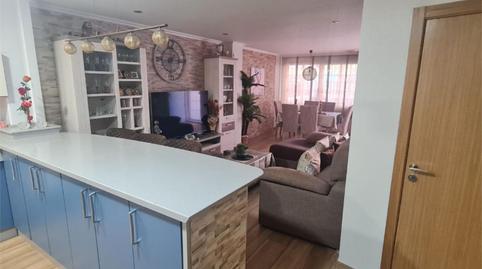 Foto 2 de Casa adosada en venda a Carrer Juan Gris, 19, Ciutat Universitària, Alicante