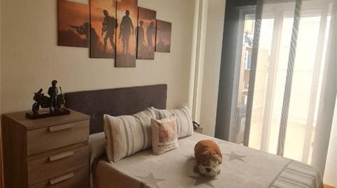 Foto 3 de Casa adosada en venda a Carrer Juan Gris, 19, Ciutat Universitària, Alicante