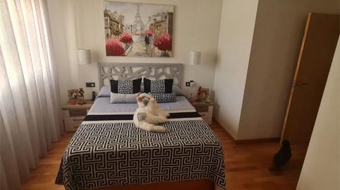 Foto 4 de Casa adosada en venda a Carrer Juan Gris, 19, Ciutat Universitària, Alicante