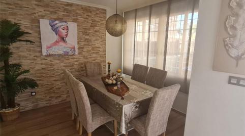 Foto 5 de Casa adosada en venda a Carrer Juan Gris, 19, Ciutat Universitària, Alicante