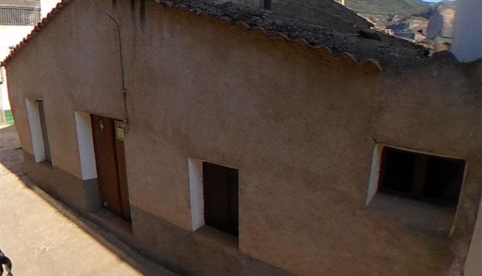 Wohnung zum Verkauf in Poblado Graya, 56, Yeste, Albacete - Bild 1 Foto 1 von Wohnung zum Verkauf in Poblado Graya, 56, Yeste, Albacete