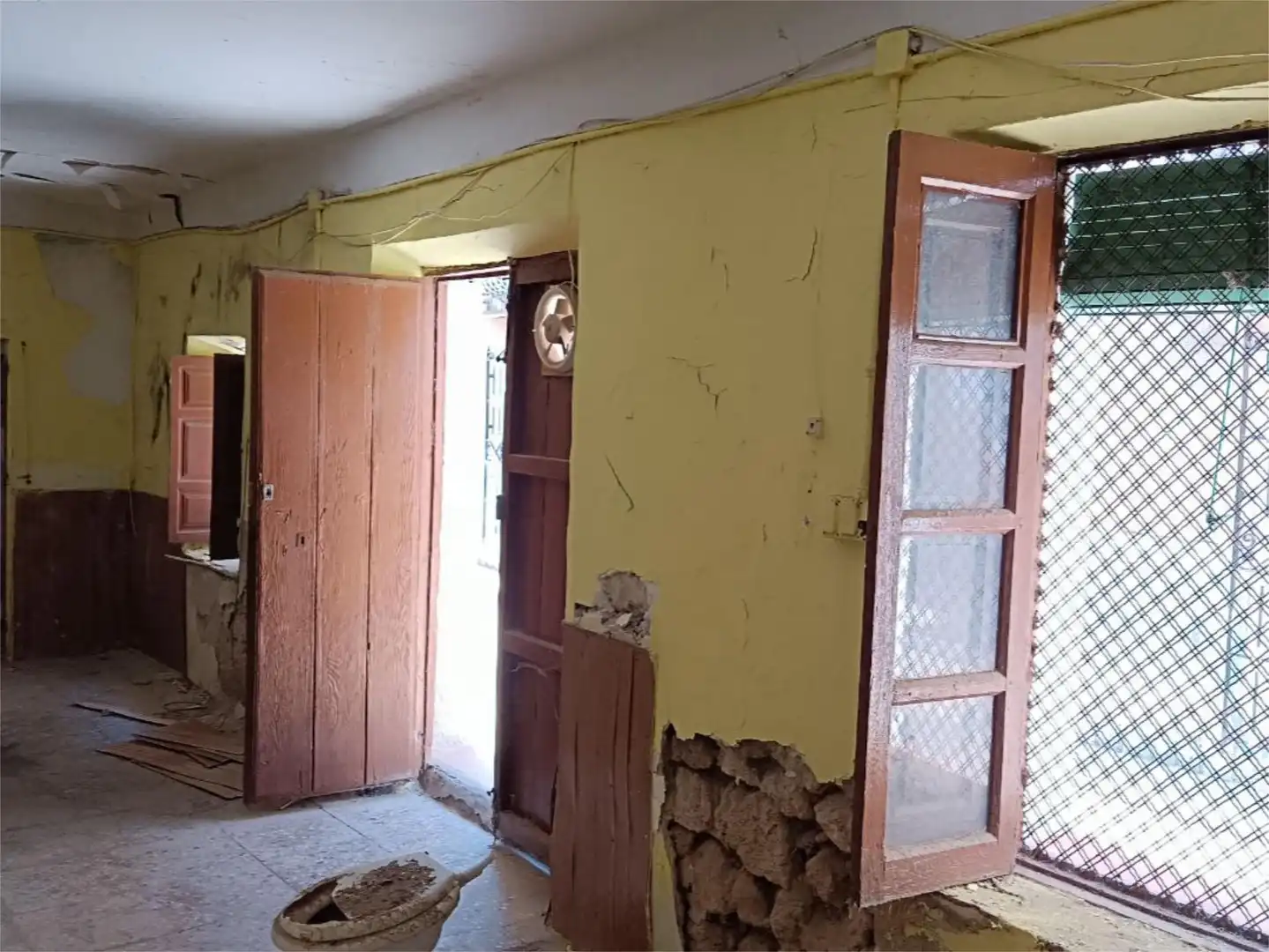 Piso en venta en Poblado Graya, 56, Yeste Piso en venta en Yeste
