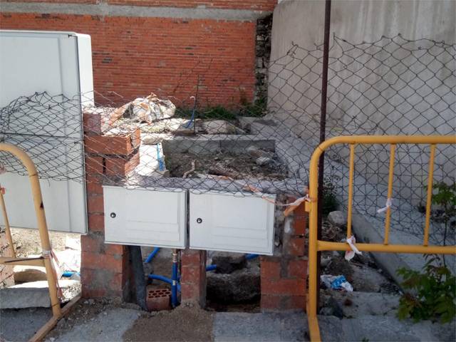 Piso en Venta en Calle Real, 49 en Los Molinos