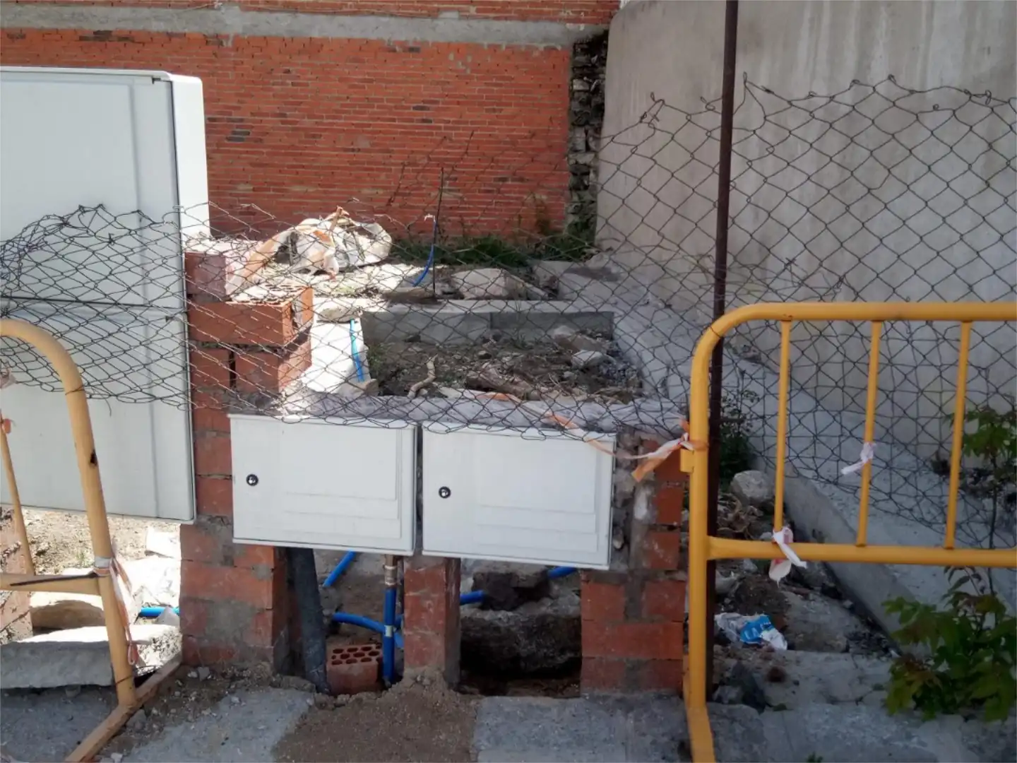 Jardín de Piso en venta en Los Molinos