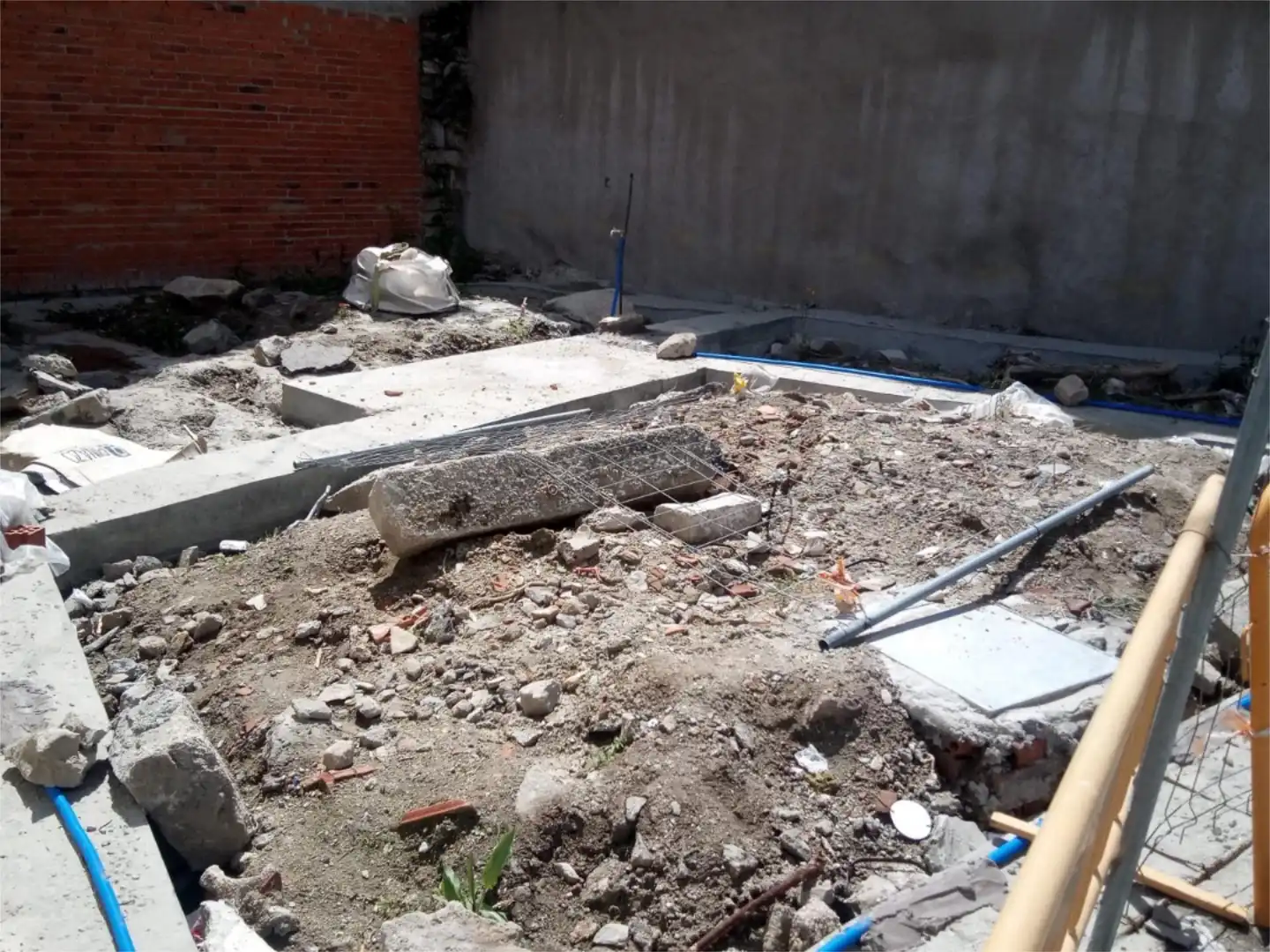 Pis en venda a Calle Real, 49, Los Molinos Pis en venda en Los Molinos