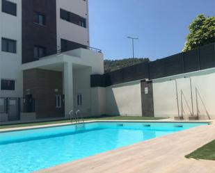 Piscina de Pis en venda en  Jaén Capital amb Aire condicionat i Balcó