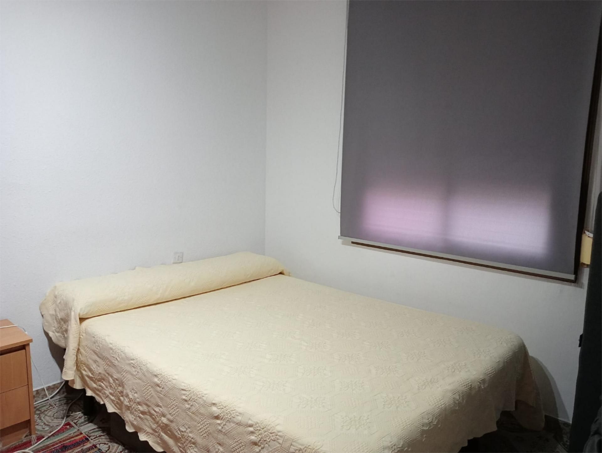 Bedroom of Flat to share in Ripollet
