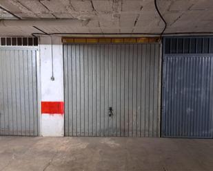 Garage to rent in Calle María de Maeztu, 3, Parque Nueva Granada