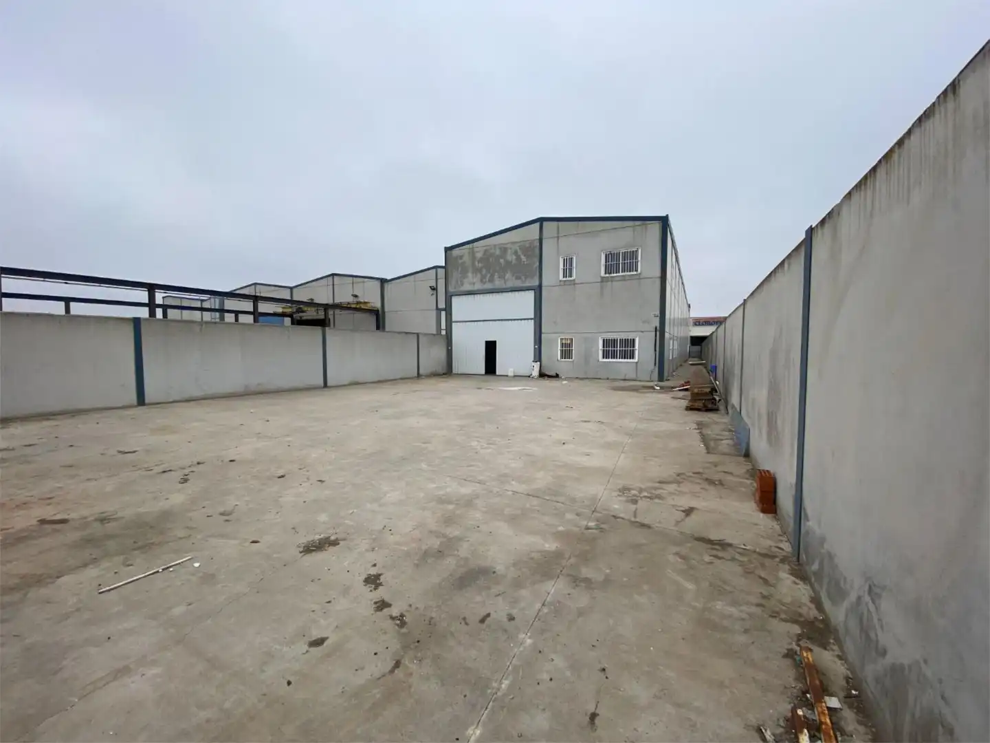 Industrial buildings for sale in Calle de la Madera, 21, Carranque Industrial buildings for sale in Calle de la Madera, 21, Carranque