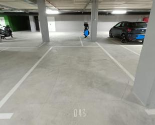 Parking of Garage to rent in  Barcelona Capital