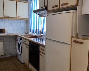 Flat to rent in Calle de Federico García Lorca, 6, San José Alto