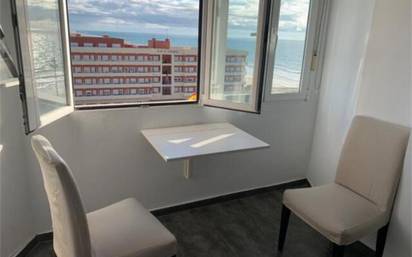 Apartamento en alquiler en paseo marítimo - san jo