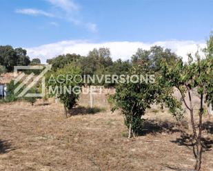 Finca rústica en venda en Vilanova de Meià