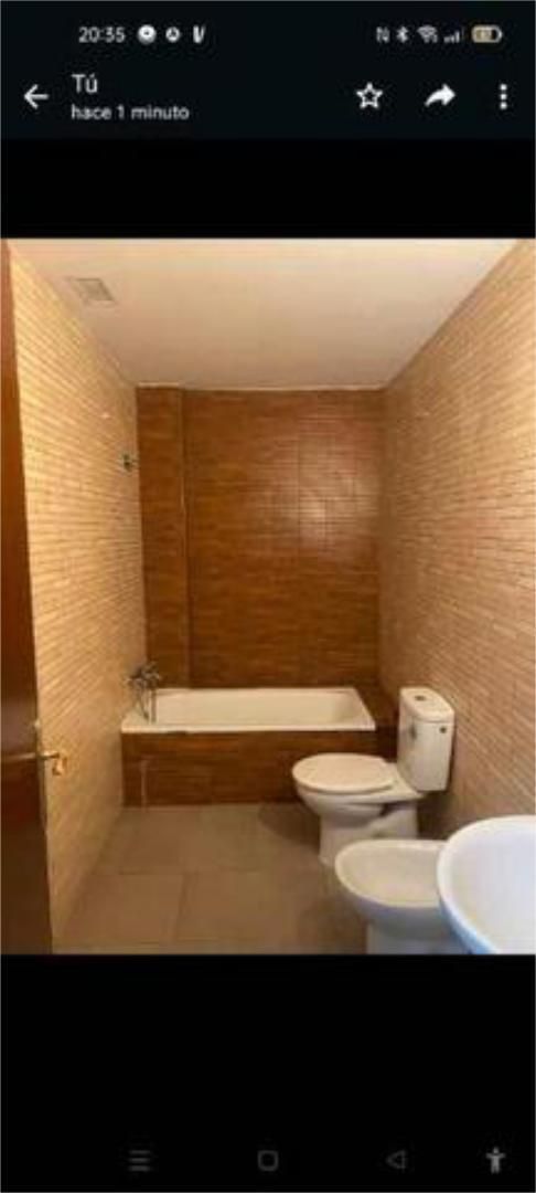 Bathroom of House or chalet for sale in Villablanca  with Terrace
