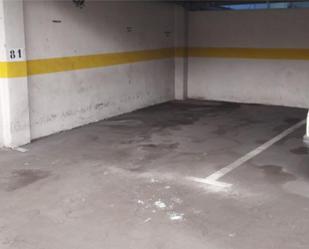 Parking of Garage to rent in Sant Joan d'Alacant