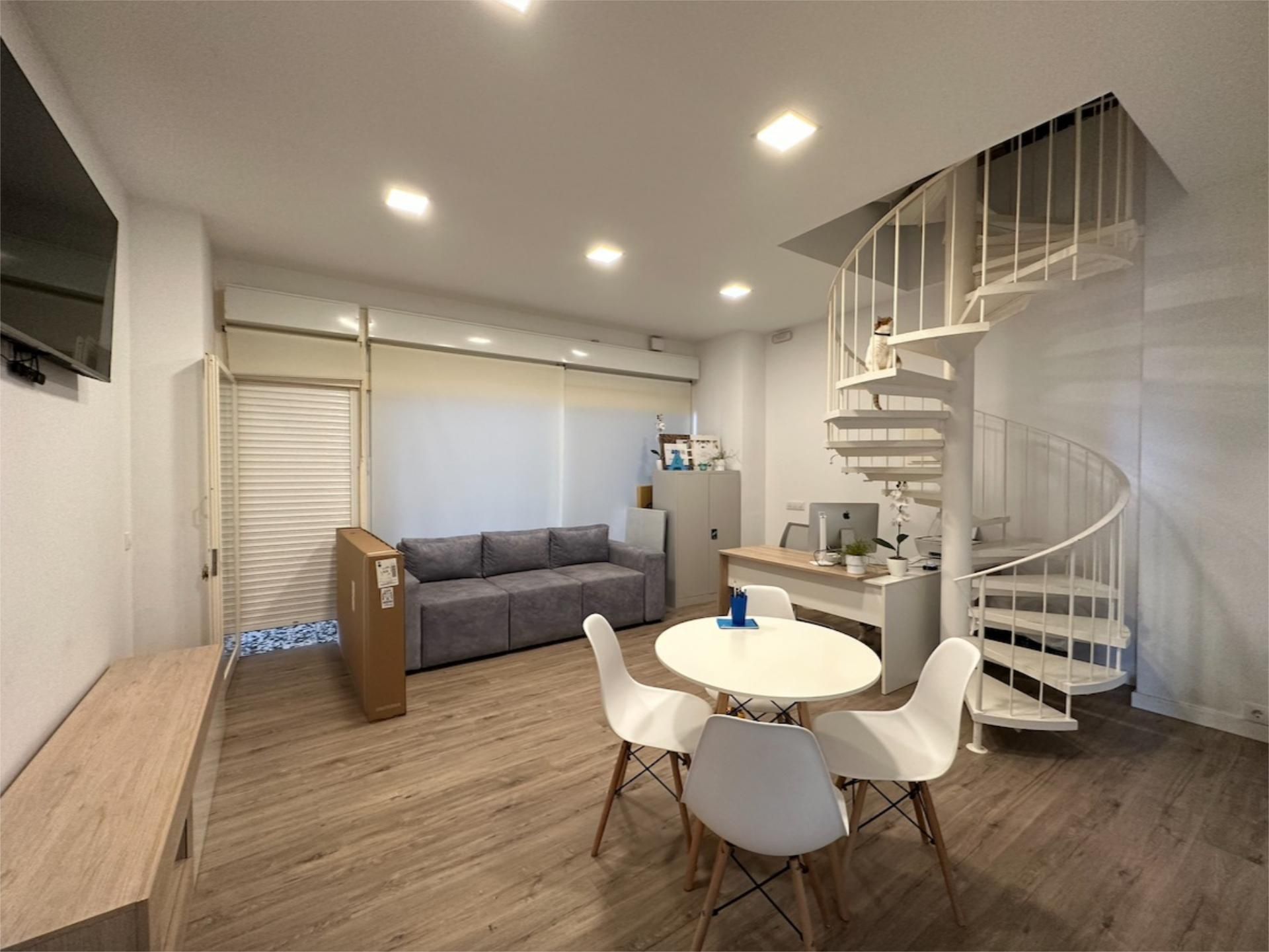 Premises to rent in Calonge  with Heating, Parquet flooring and Furnished