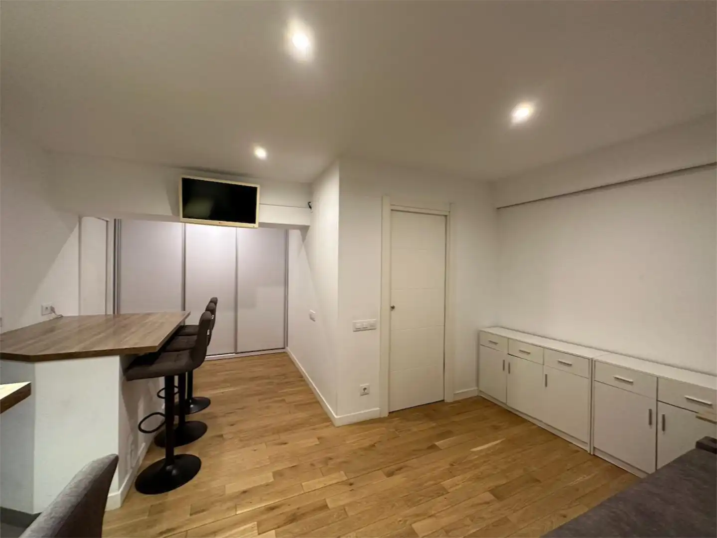Local de alquiler en Calonge con Calefacción, Parquet y Amueblado