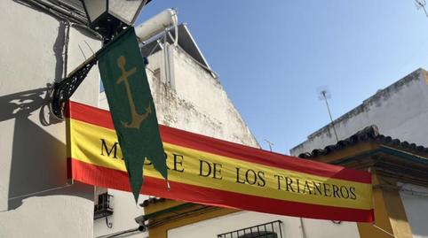 Photo 2 of Flat for sale in Callejón Requena, 9, Triana Casco Antiguo, Sevilla