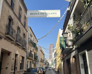 Flat for sale in Callejón Requena, 9, Triana Casco Antiguo