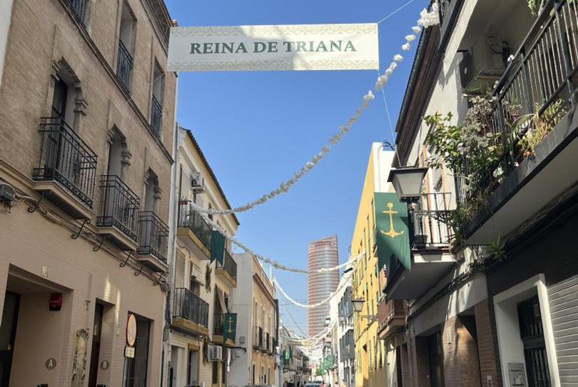 Photo 1 of Flat for sale in Callejón Requena, 9, Triana Casco Antiguo, Sevilla