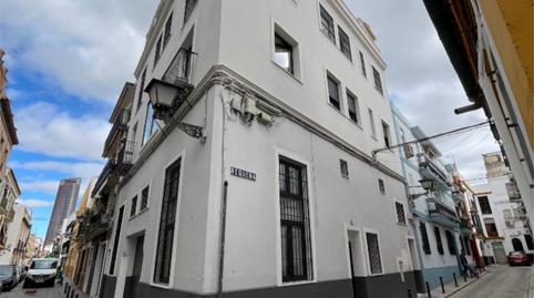 Photo 4 of Flat for sale in Callejón Requena, 9, Triana Casco Antiguo, Sevilla