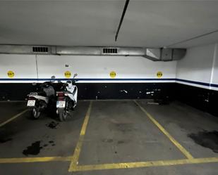 Parking of Garage to rent in  Barcelona Capital