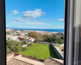 Exterior view of Flat to rent in Benalmádena  with Heating and Furnished