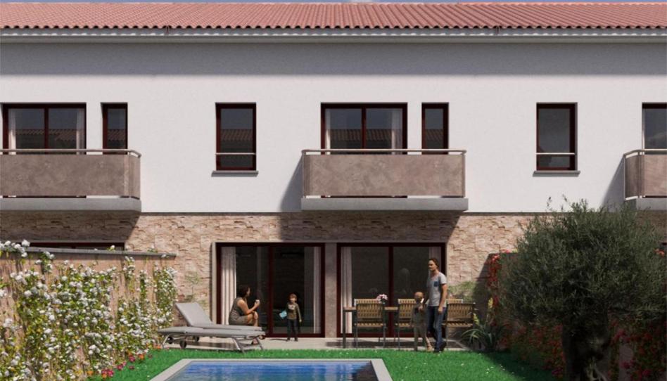 Casa adosada en venta en Carrer de Francesc Macià, 13, Olèrdola, Barcelona - imagen 1 Foto 1 de Casa adosada en venta en Carrer de Francesc Macià, 13, Olèrdola, Barcelona