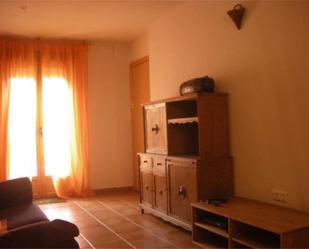 Sala d'estar de Apartament en venda en Alovera