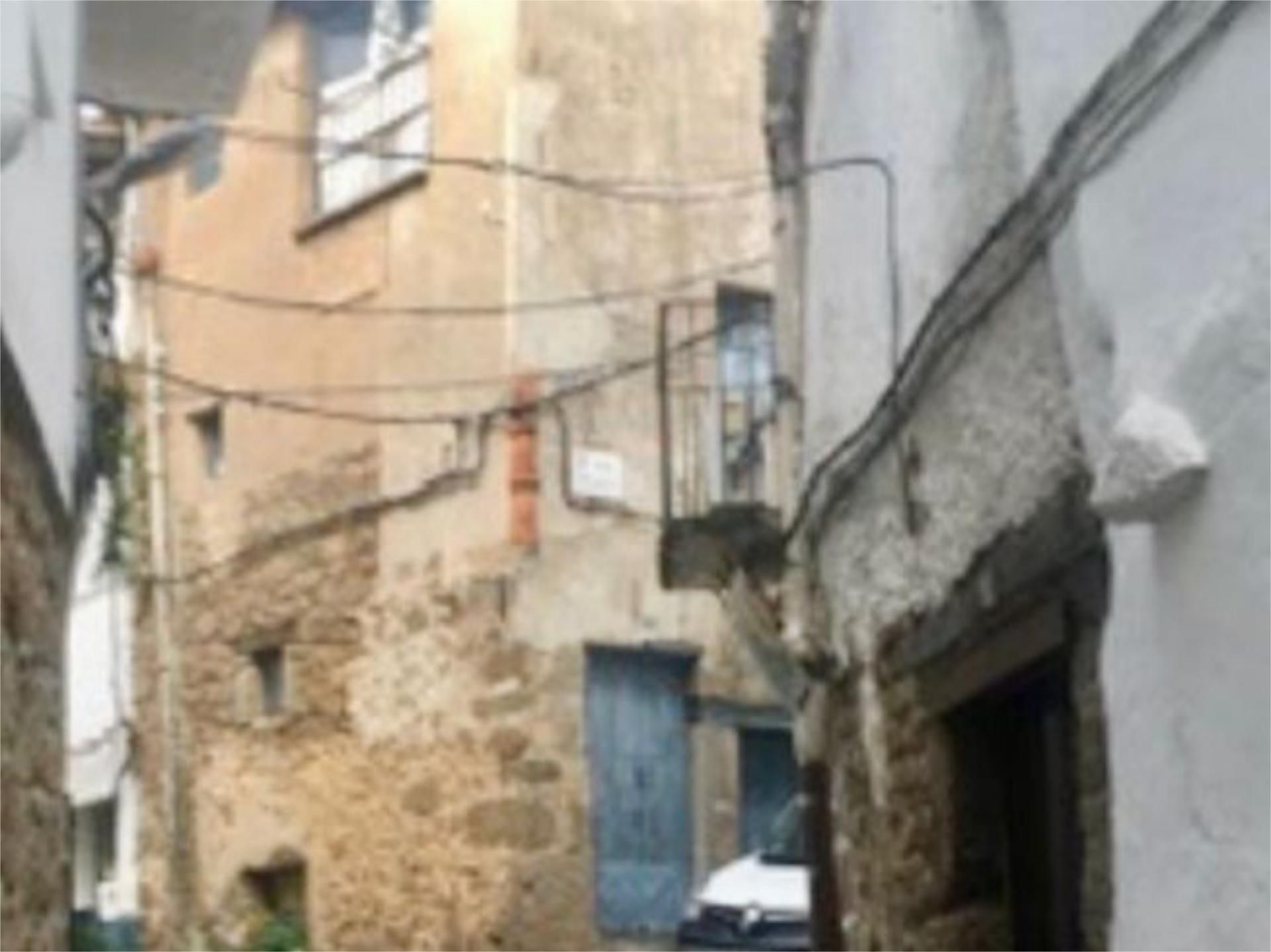 Vista exterior de Finca rústica en venda en Gata amb Terrassa