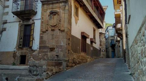 Photo 3 of Country house for sale in Calle Oscura, 1, Gata, Cáceres