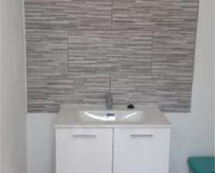 Bathroom of Flat for sale in Fasnia  with Terrace, Storage room and Furnished