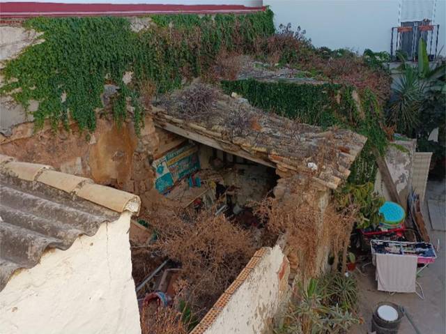 Piso en Venta en Calle Mazuela, 7 en Casco Histórico - Zona Alta