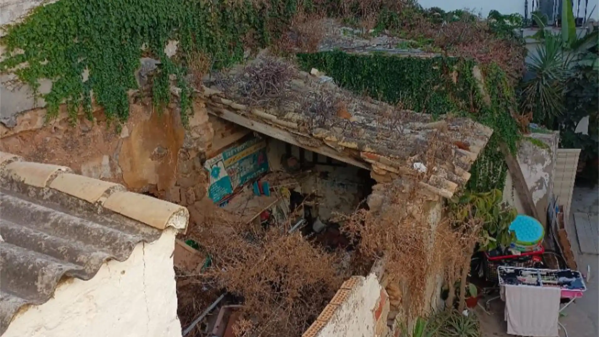 Jardín de Piso en venta en El Puerto de Santa María