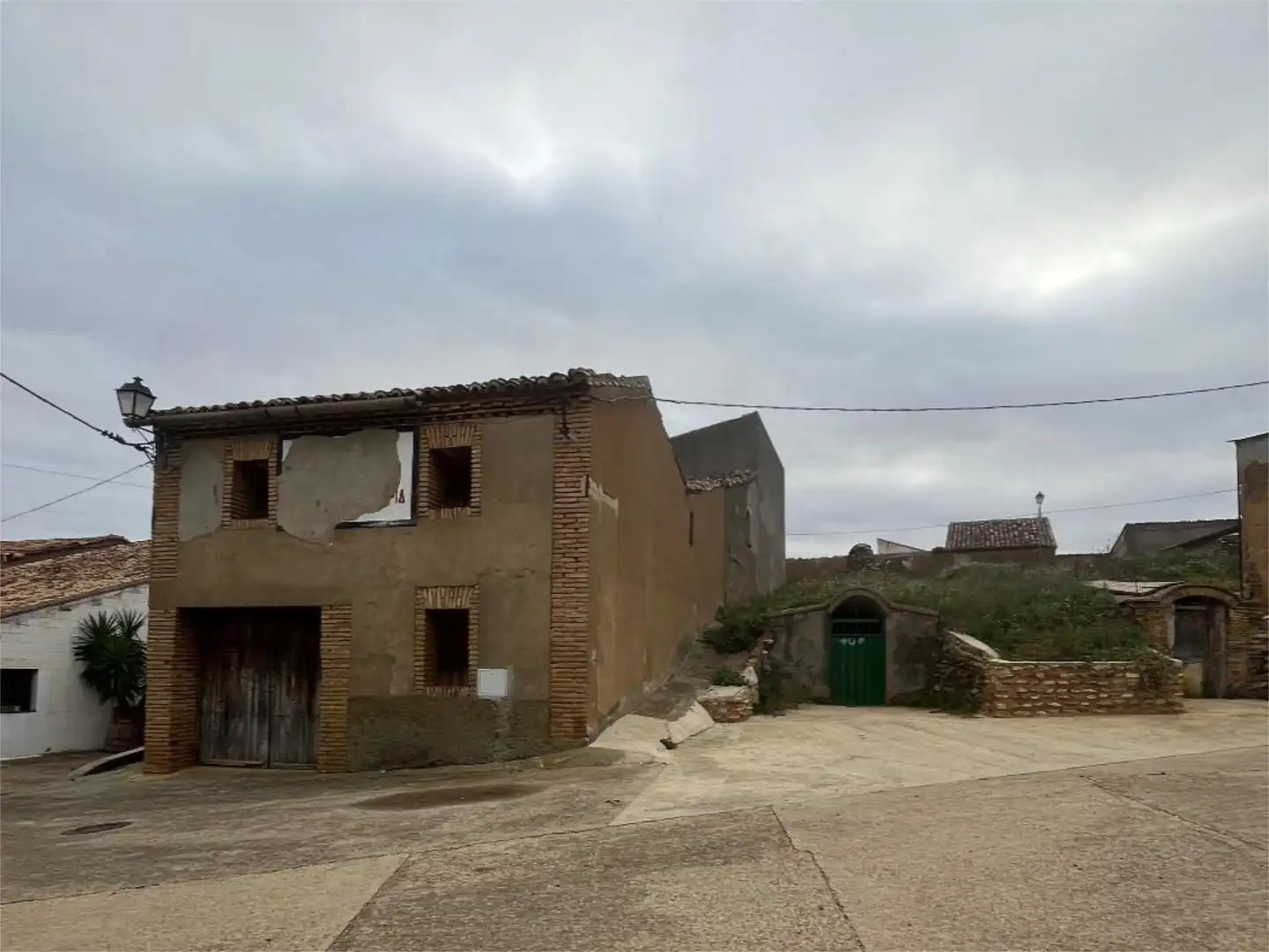 Country homes for sale in Calle Obradores Altos, 25, Almonacid de la Sierra Exterior view of Country homes for sale in Almonacid de la Sierra