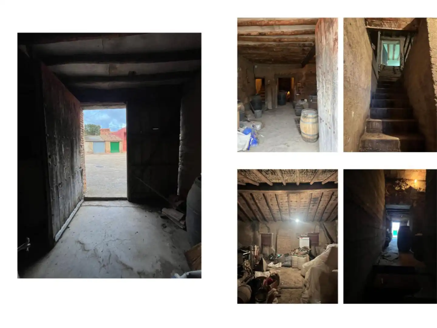 Country homes for sale in Calle Obradores Altos, 25, Almonacid de la Sierra Country homes for sale in Almonacid de la Sierra