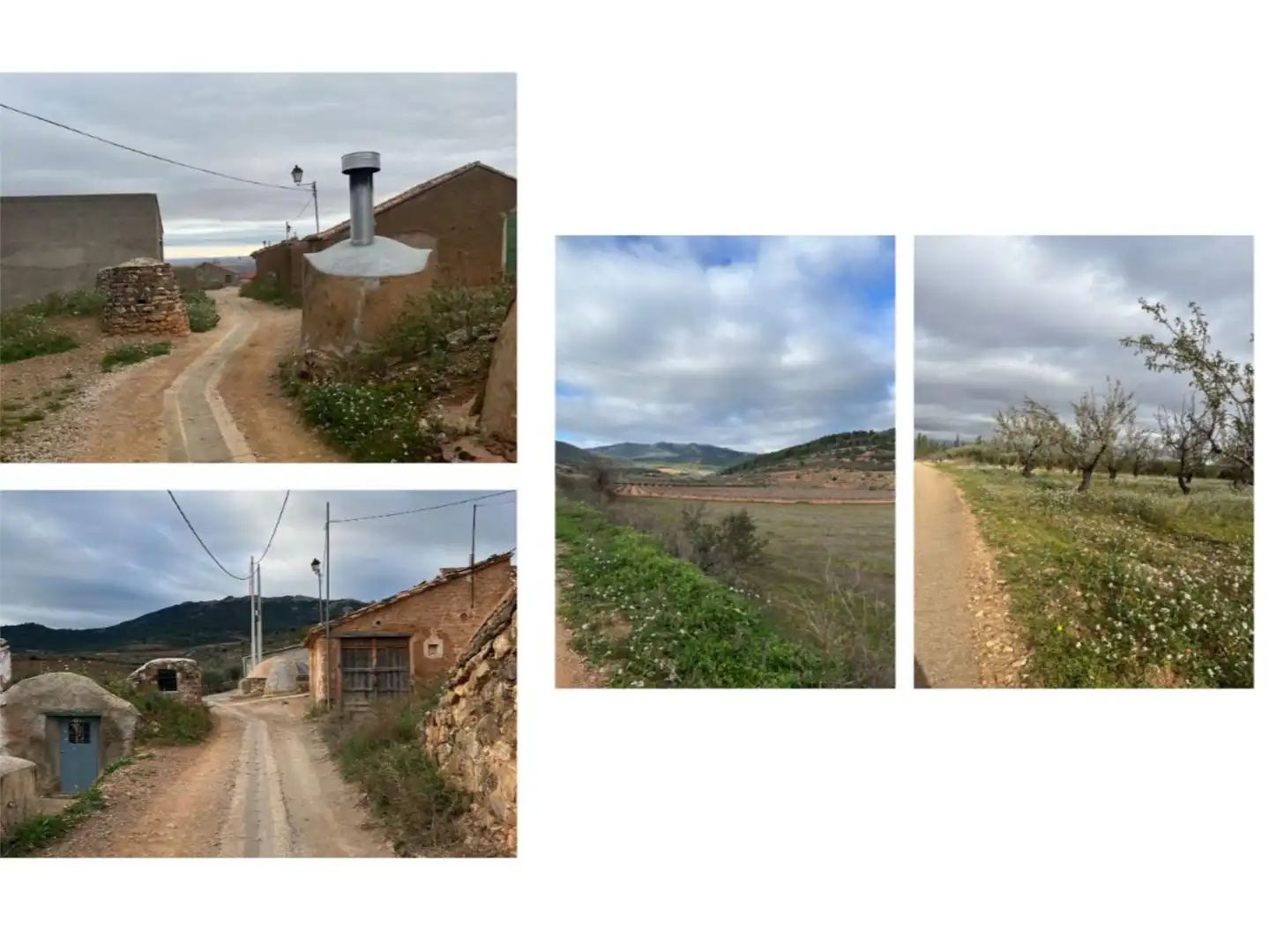Country homes for sale in Calle Obradores Altos, 25, Almonacid de la Sierra Country homes for sale in Almonacid de la Sierra