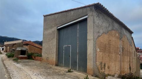 Finca rústica en venda a Calle Obradores Altos, 25, Almonacid de la Sierra, Zaragoza - imatge 4 Foto 4 de Finca rústica en venda a Calle Obradores Altos, 25, Almonacid de la Sierra, Zaragoza