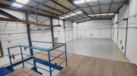 Photo 2 of Industrial buildings to rent in Jundiz Kalea, 10, Zona rural suroeste, Araba - Álava