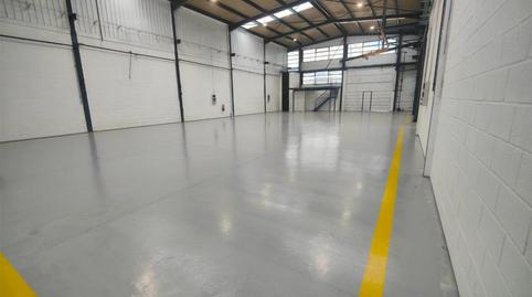 Photo 3 of Industrial buildings to rent in Jundiz Kalea, 10, Zona rural suroeste, Araba - Álava