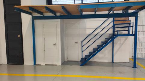 Photo 4 of Industrial buildings to rent in Jundiz Kalea, 10, Zona rural suroeste, Araba - Álava