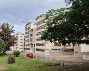 Exterior view of Flat for sale in Las Palmas de Gran Canaria  with Terrace and Balcony