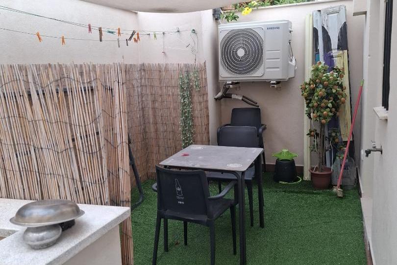 Flat to rent in Calle Ollerías, 24, La Goleta - San Felipe Neri, Málaga - image 1 Photo 1 of Flat to rent in Calle Ollerías, 24, La Goleta - San Felipe Neri, Málaga