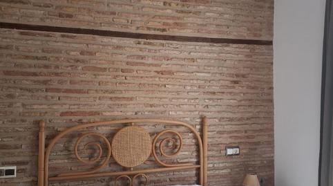 Flat to rent in Calle Ollerías, 24, La Goleta - San Felipe Neri, Málaga - image 4 Photo 4 of Flat to rent in Calle Ollerías, 24, La Goleta - San Felipe Neri, Málaga