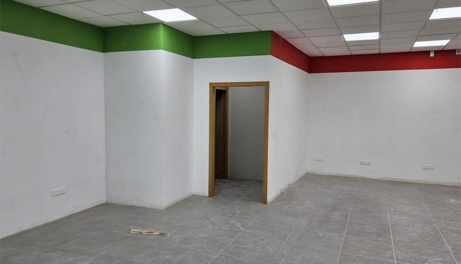 Premises for sale in Avenida España, 2, Villanueva de la Torre, Guadalajara - image 1 Photo 1 of Premises for sale in Avenida España, 2, Villanueva de la Torre, Guadalajara