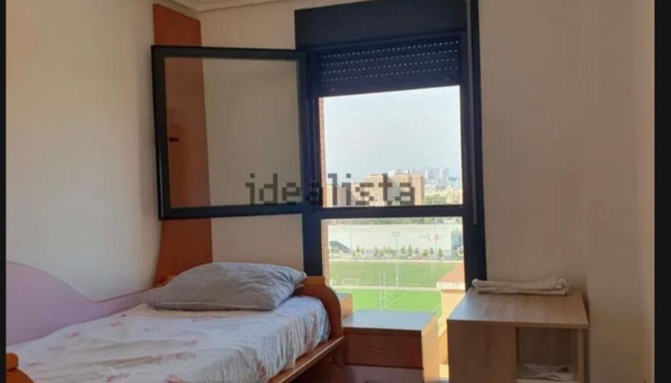 Habitació a Avinguda Dels Germans Maristes, 19, Na Rovella - Hermanos Maristas, Valencia Capital - imatge 1 Foto 1 de Habitació a Avinguda Dels Germans Maristes, 19, Na Rovella - Hermanos Maristas, Valencia Capital