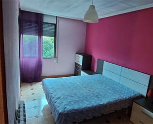 Bedroom of Flat for sale in Cerdanyola del Vallès  with Heating, Private garden and Terrace