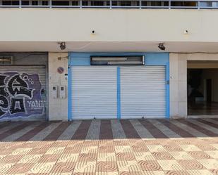 Premises to rent in Roquetas de Mar