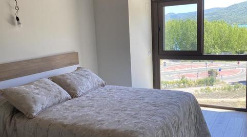 Foto 5 de Casa adosada en venda a Calle 2, 76, La Puebla de Castro, Huesca