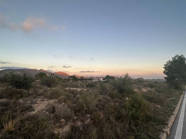 Terreno en Venta en Avenida Aves, 28 en Moralet